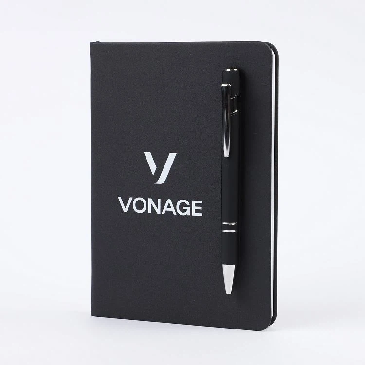 Notebook and Pen Set