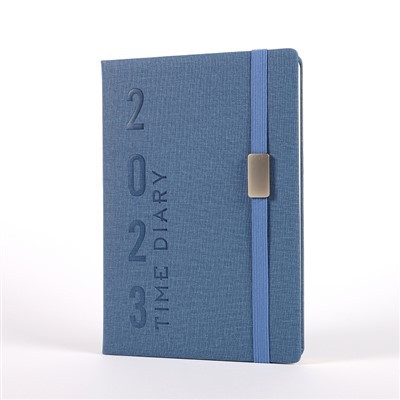 יומן מותאם אישית