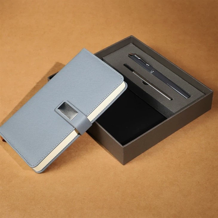 A5 Notebook Set
