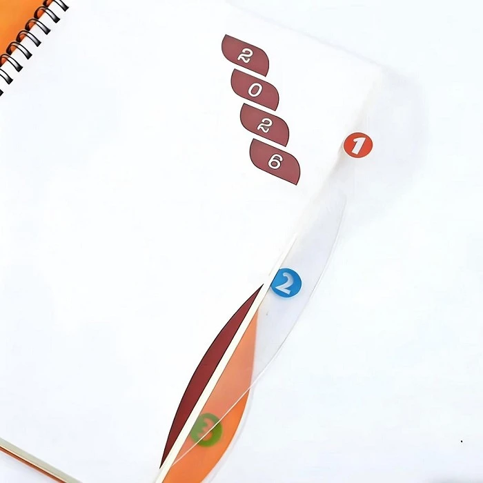 Spiral Diary Notebook best